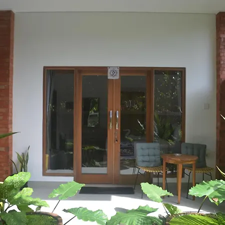 Taman Cahaya Ubud